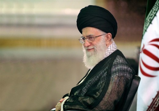 پیام رهبر معظم انقلاب:ملت سربلند ایران! بصیرت شما حادثه‌ای بزرگ آفرید
